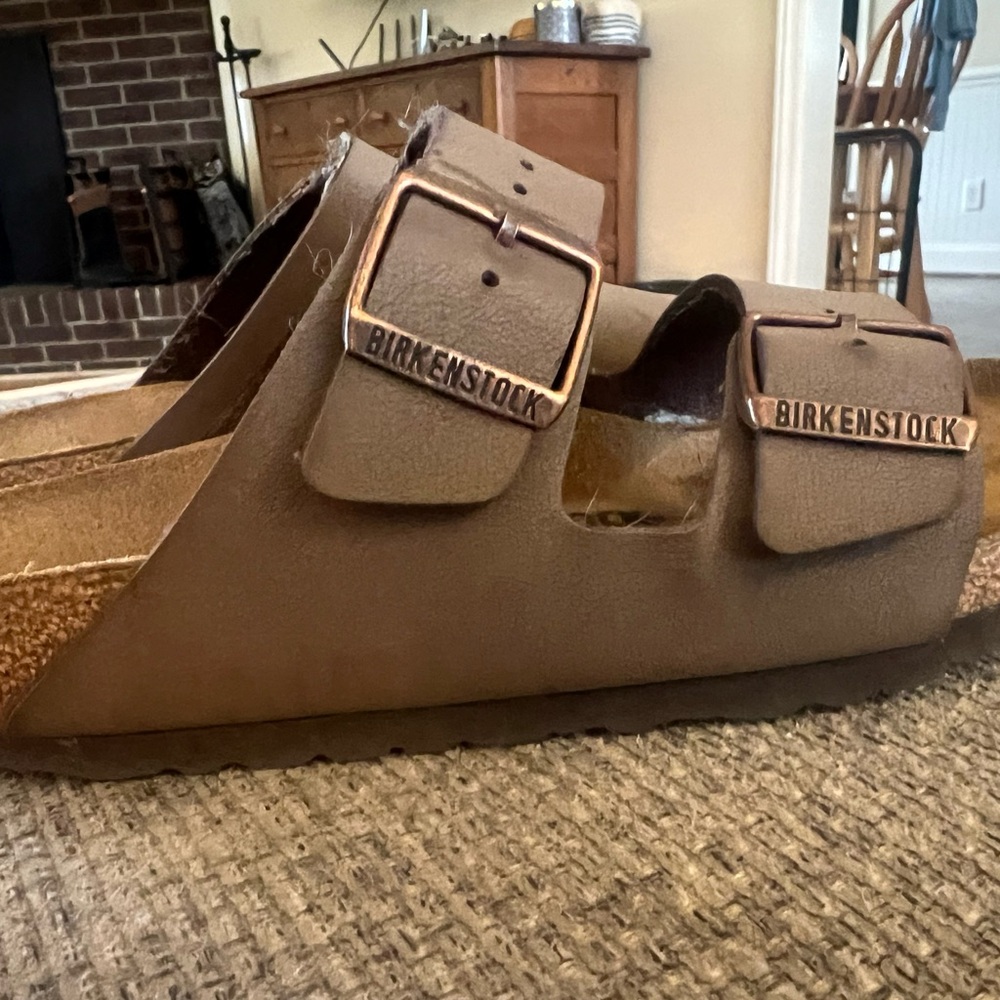 Birkenstock sandals - Picture 2 of 4